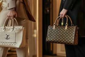 古驰和LV哪个档次高 - 古驰和lv哪个档次高些