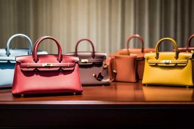 爱马仕女包款式一览 爱马仕女包款式一览图