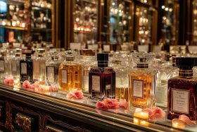 法国香水有哪些牌子 法国香水有哪些牌子？