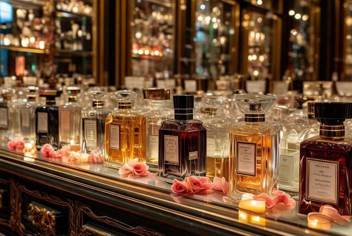 法国香水有哪些牌子 法国香水有哪些牌子？