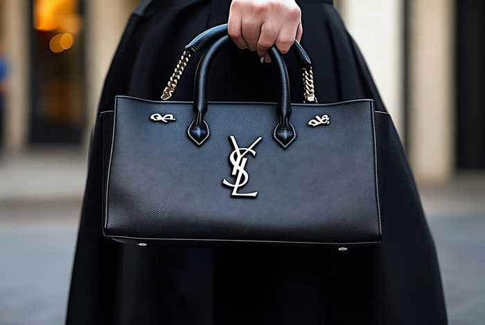 ysl圣罗兰是什么牌子 ysl圣罗兰是什么牌子的包