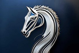 爱马仕马头 爱马仕马头图案