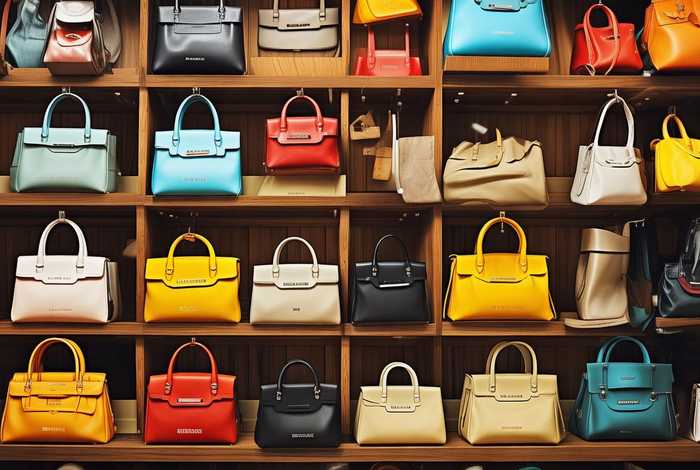 不同品牌包包名字；不同品牌包包名字一样吗