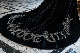 顶级奢侈品logo；顶级奢侈品服装品牌