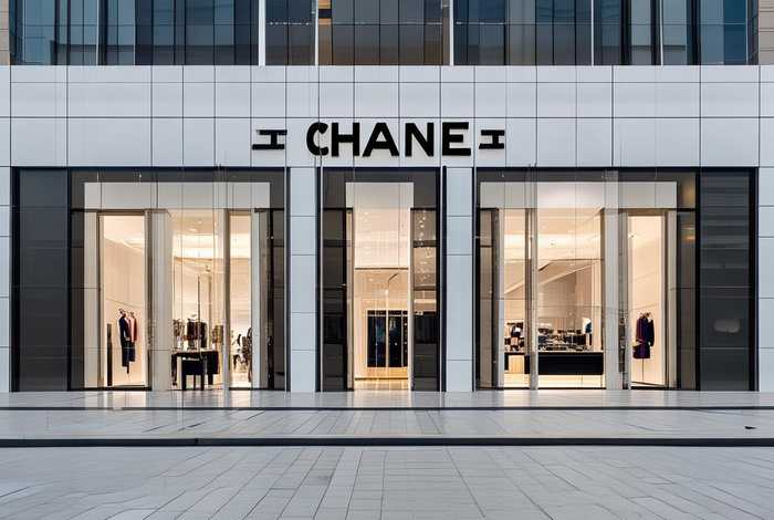 chanel精品店郑州 郑州 chanel