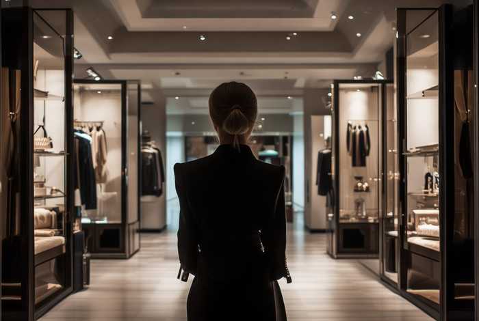 ysl算轻奢还是高奢 - ysl是轻奢还是奢侈品