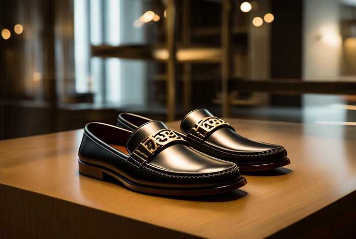 古驰鞋子价格为什么贵 - 古驰鞋子价格为什么贵一些
