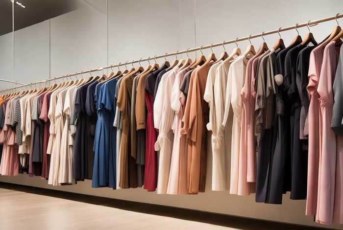 二线品牌女装有哪些牌子，二线品牌女装有哪些牌子好