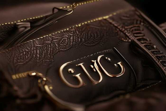 古驰包包标志logo图片 - 古驰包包标志logo图片及价格