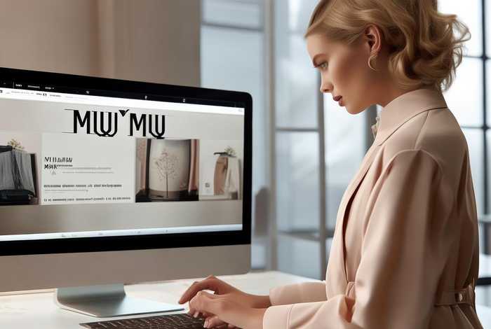 miumiu官网入口；miumiu官网入口注册