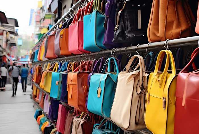 包包批发3元至8元昆明、昆明包包批发市场