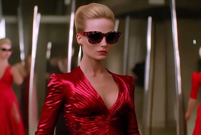 穿普拉达的女王 - 穿普拉达的女王2上映时间