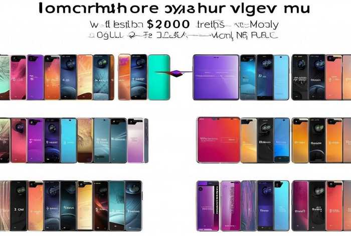 2000至3000的手机性价比最高的是哪个（2000至3000的手机性价比最高的是哪个2020）