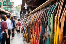 福建的包包质量怎么样（福建箱包）