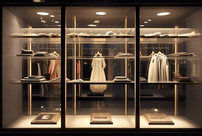 服装奢侈品排行榜 服装奢侈品品牌大全排行榜