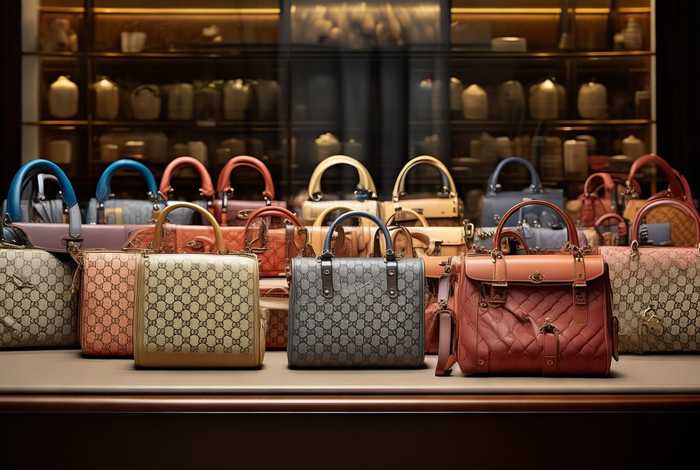 古驰包包大全（古驰包包大全图片）