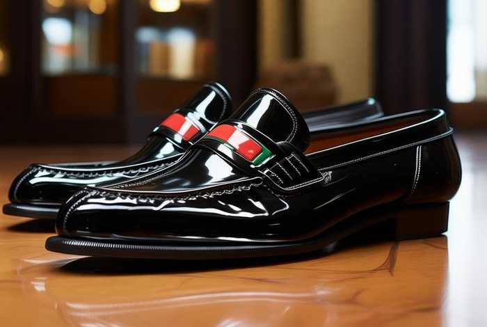 gucci古驰官网旗舰店鞋（gucci古驰官网旗舰店鞋是正品吗）