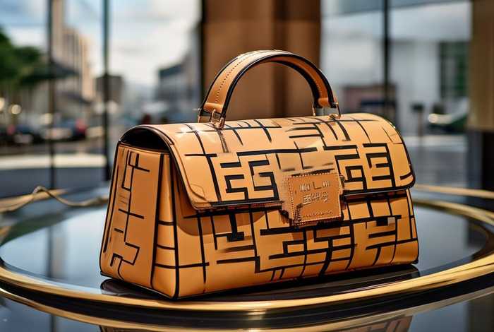 芬迪最经典的包包是哪款 - 芬迪最经典的包包是哪款的