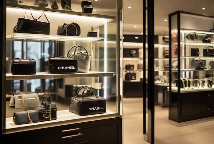 chanel正品购买渠道；chanel包购买渠道