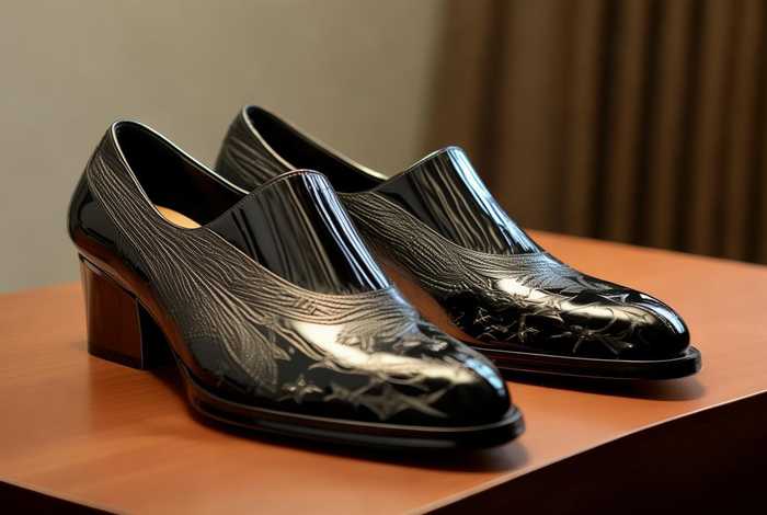 跟lv很像的鞋子，跟lv很像的鞋子品牌