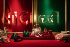 古驰品牌正确发音 古驰品牌正确发音图片