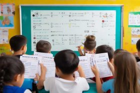 200以内小学口算天天练可打印；小学数学口算天天练