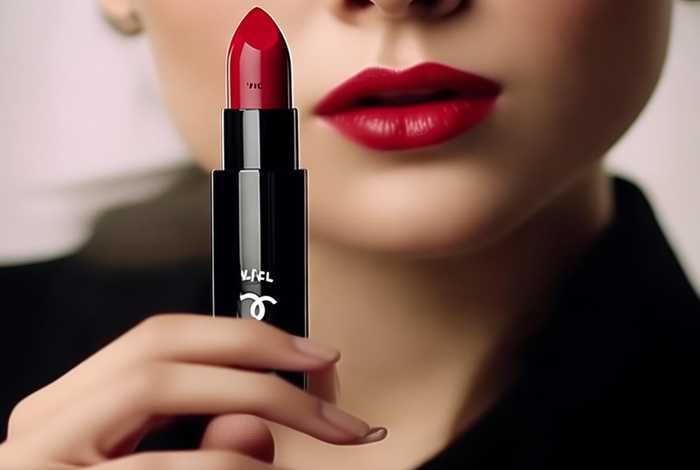 CHANEL香奈儿口红 香奈儿n°3口红