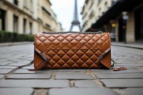 法国小众菱格手提包（法国小众菱格手提包品牌）