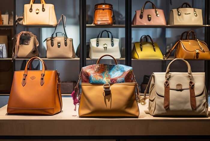 比较出名的小众品牌包包有哪些牌子；比较出名的小众品牌包包有哪些牌子的