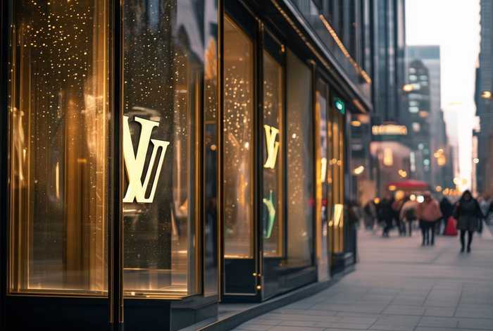 lv的品牌调性是什么 lv的品牌调性是什么意思啊