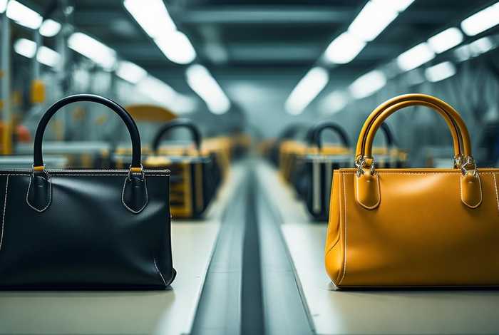 包包代工厂，包包代工厂和正品的区别