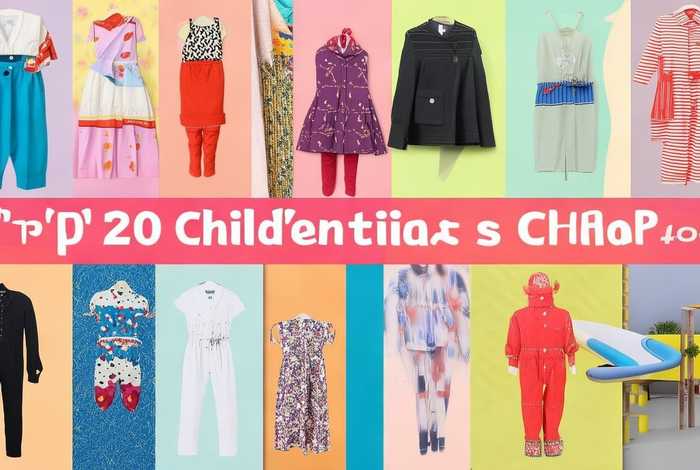 儿童服装品牌排行榜前十名中国；儿童服装品牌大全排行榜