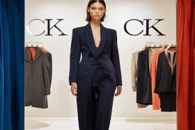Calvin Klein与CK区别 calvin klein与ck区别