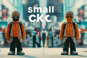 ck和小ck有什么区别全名叫什么、ck和小ck有什么区别全名叫什么呢