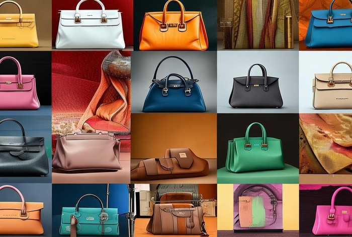 各名牌包包名称，各名牌包包名称图片大全