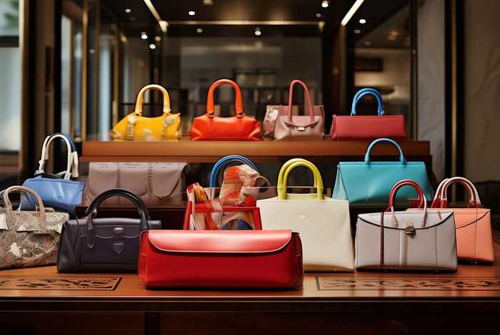 2020世界名牌女包排行榜、2020世界名牌女包排行榜图片