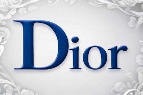 迪奥标志logo（迪奥标志logo英文）