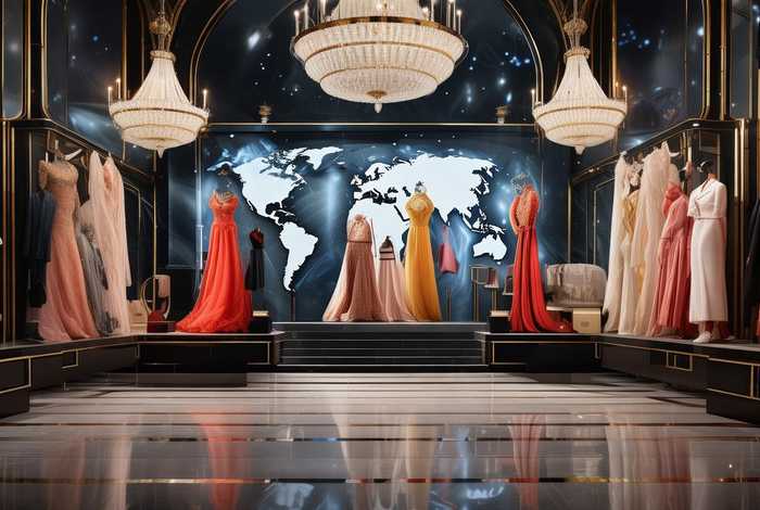 高定品牌全球，高定品牌全球排行榜