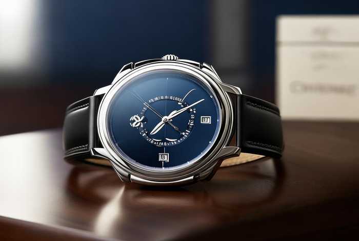 chanel手表价格及图片、chanel手表官网价格