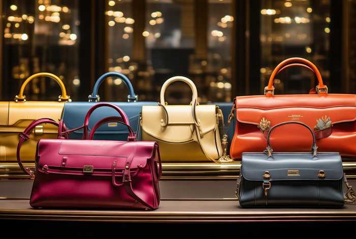 高档女包品牌大全排名、高档女包品牌大全排名及价格