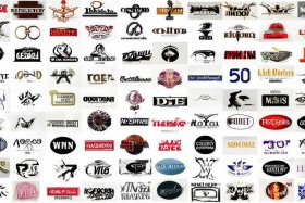 服装品牌商标大全logo；服装品牌商标大全 logo