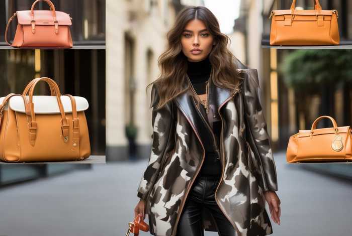 包十大品牌；斜挎包十大品牌