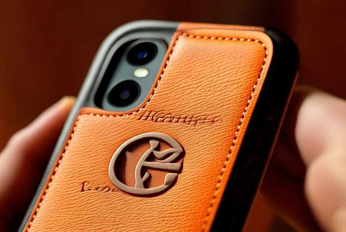 爱马仕商标logo的手机壳（爱马仕商标logo的手机壳是什么）