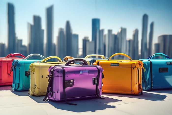 2023年箱包行业前景、2023年箱包行业前景如何