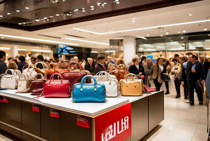 coach为什么这么便宜 - coach包为什么这么便宜