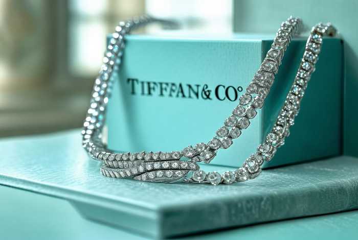 蒂芙尼官网中国官方网站是什么，蒂芙尼中国官网的东西是真的么