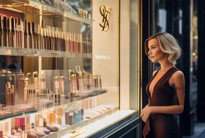 ysl英国官网uk；yslbeauty英国官网