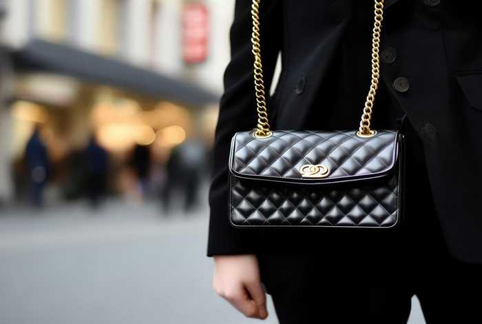 chanel2，chanel25bag