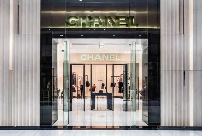 北京哪里有香奈儿专柜，北京哪里有香奈儿服装专柜