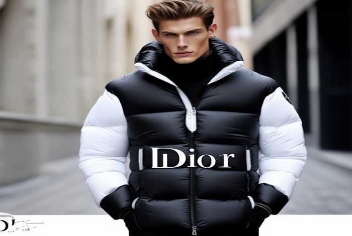迪奥官方旗舰官网男装；迪奥官方旗舰官网男装羽绒服